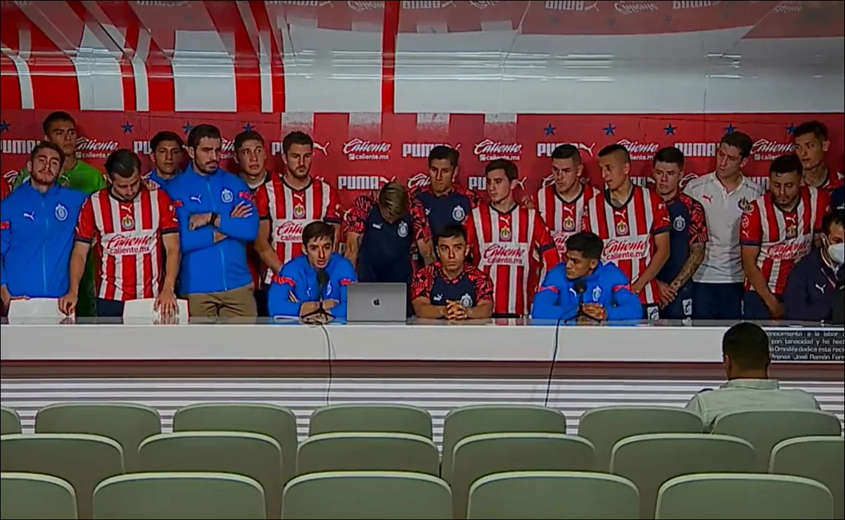Regalará Chivas la taquilla en su próximo partido