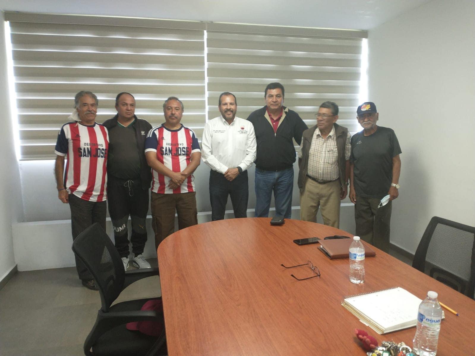 En puerta el Cuadrangular del Migrante 2022