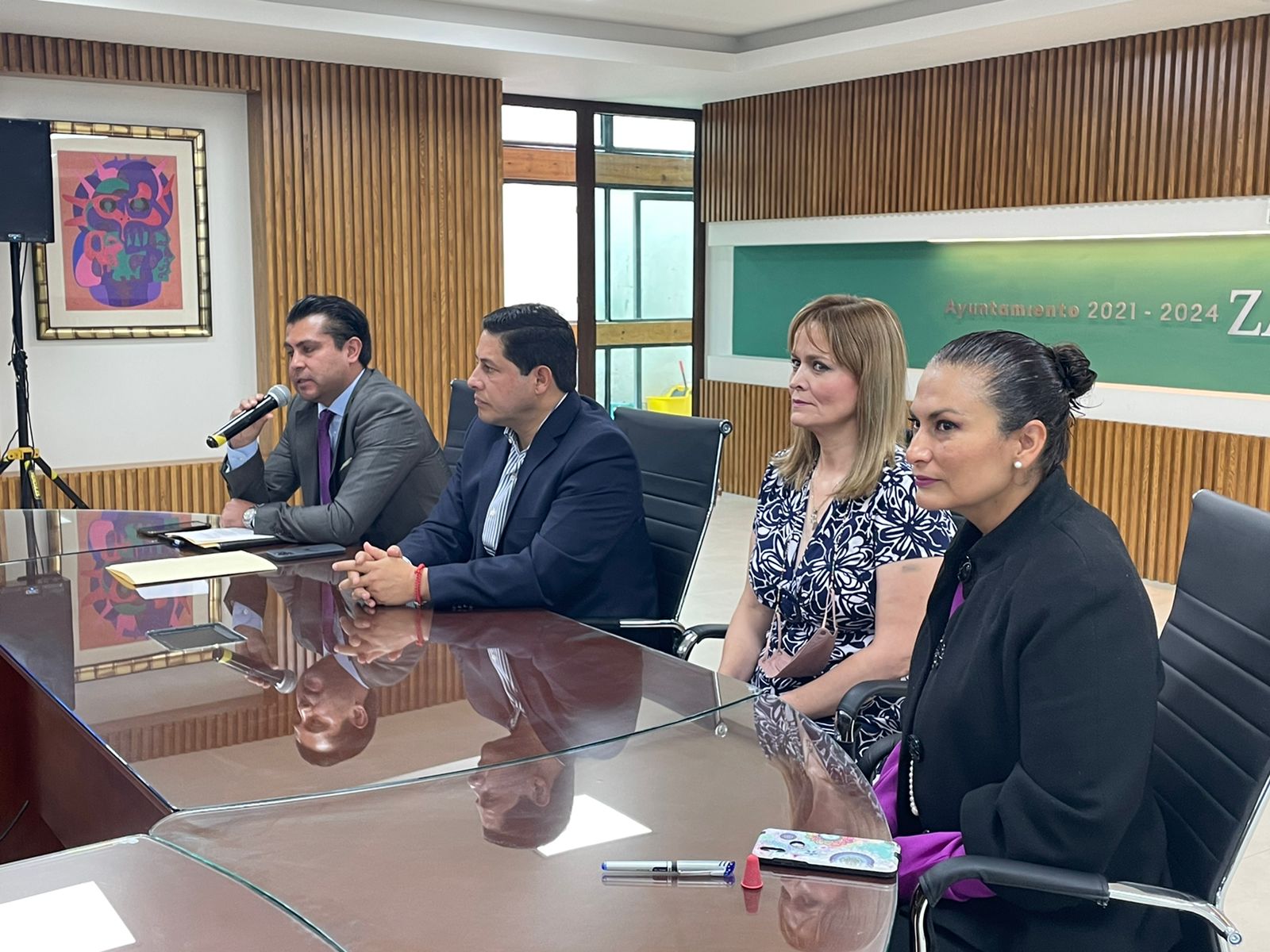 Gestiona Jorge Miranda planta fotovolcaica para la JIAPAZ