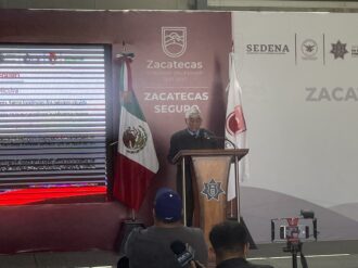 Mandarán a más elementos a cubrir la Fenafre