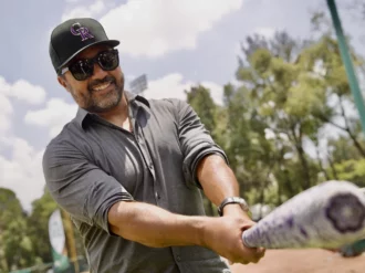 Vinicio Castilla y su gran orgullo por la representación mexicana en las Grandes Ligas