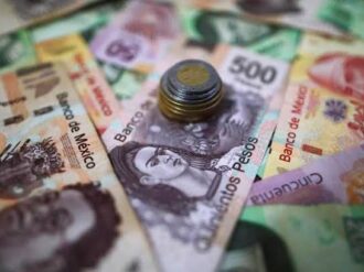 Se “enchalecan” más de 2 mil mdp