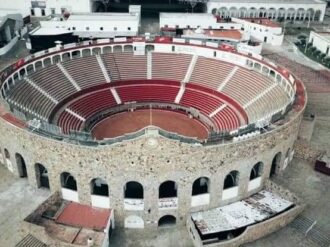 Suspende el PJF las corridas de toros