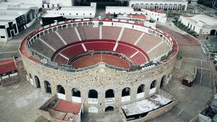 Suspende el PJF las corridas de toros