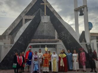 Destacan importancia de Santa Elena en Río Grande