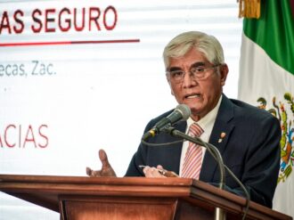 Usan tecnología para hallar a asesinos de polis