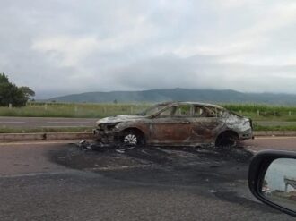 Zacatecas se convierte en un infierno