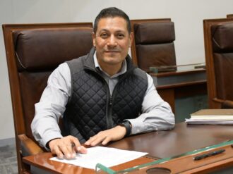 Narran atrocidades en el Congreso sobre inseguridad