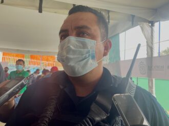 Con grupos de Whats App luchan contra la delincuencia