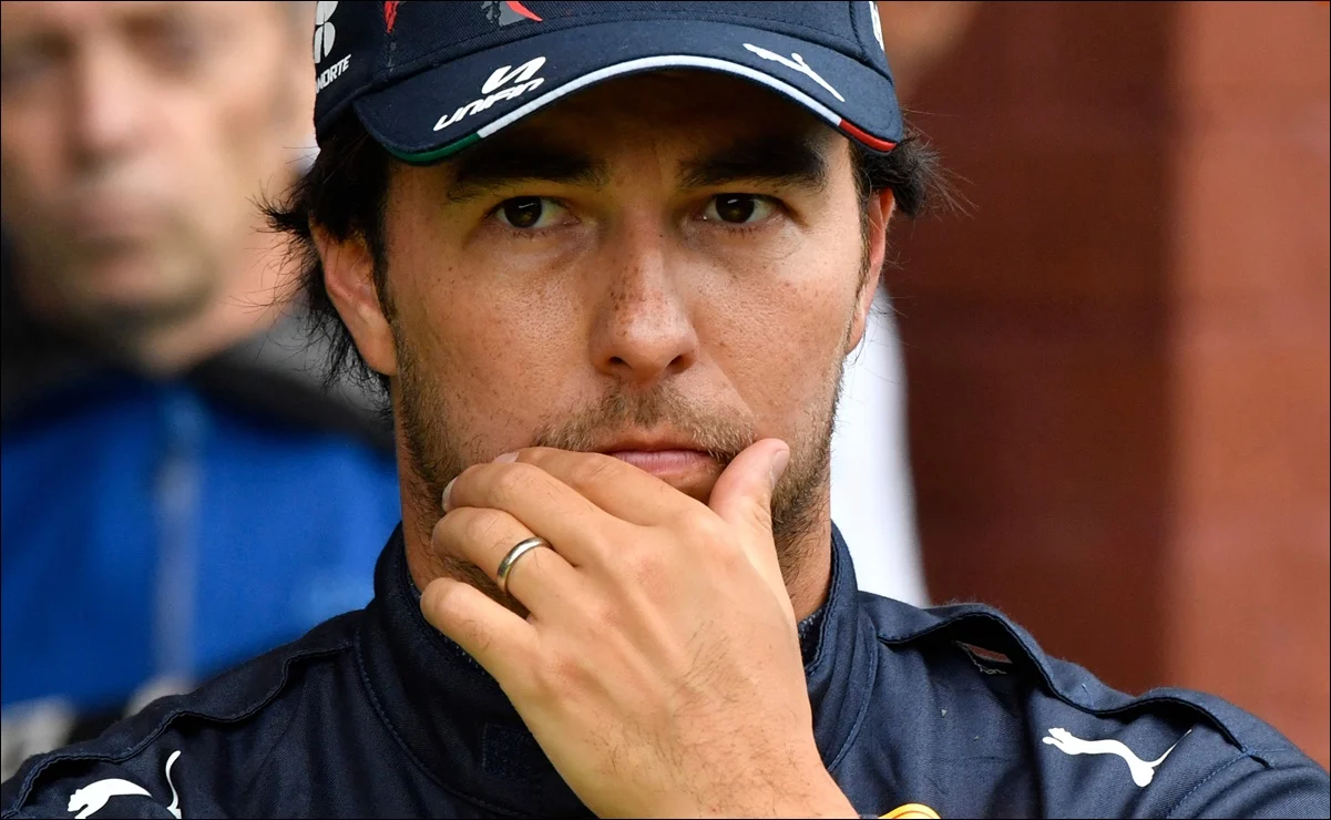 Checo Pérez ya tiene 22 podios en la F1