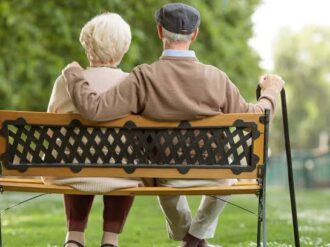 ¿Preparado para el retiro?