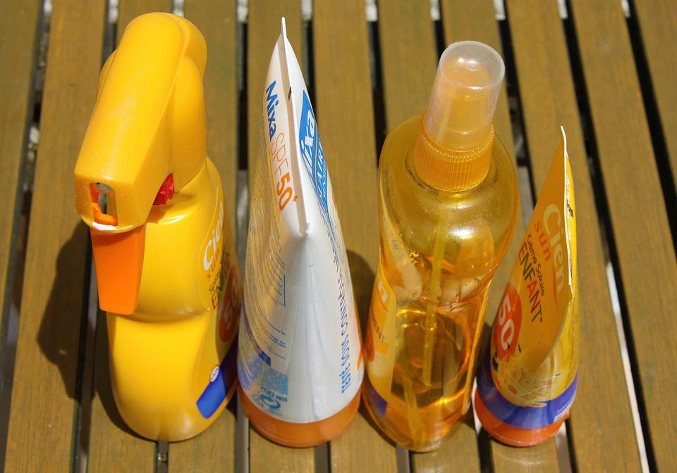¿Es mejor utilizar protector solar mineral o químico?