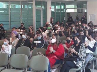 Terminan cursos de verano en las bibliotecas