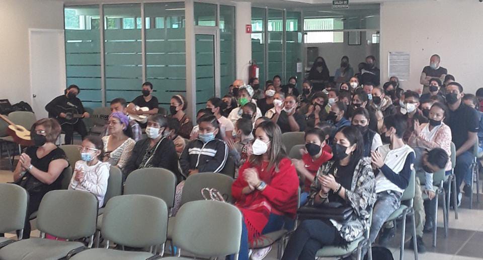 Terminan cursos de verano en las bibliotecas