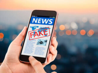 Empeoran las fake news la percepción de inseguridad: Salazar