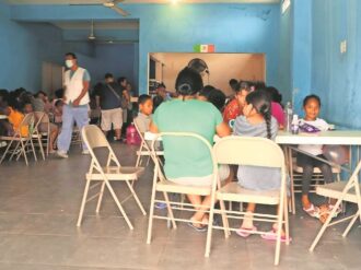 INM debe informar sobre muertes violentas de migrantes