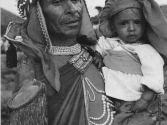 Las Morismas de Bracho, revoltijo de paganismo, cristianismo e historia