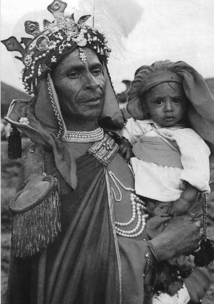 Las Morismas de Bracho, revoltijo de paganismo, cristianismo e historia