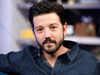 Critica Diego Luna a AMLO