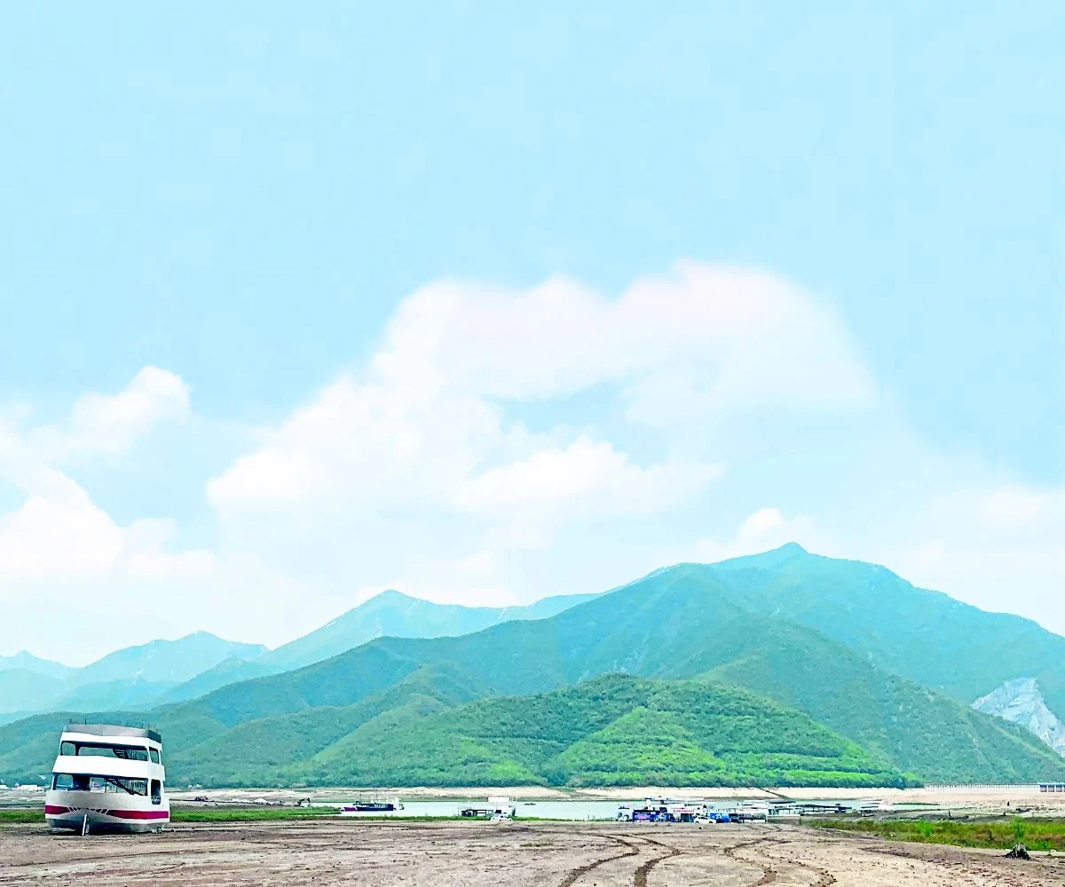 Crítica, situación de presas en México: Conagua