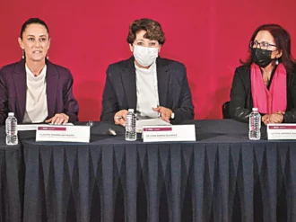 Presentan nuevo plan de estudios de enseñanza básica