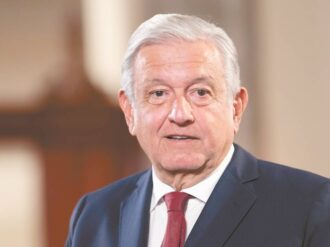 Oposición irá a la corte por decretazo de AMLO para Guardia Nacional