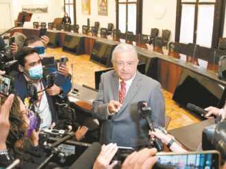 Ponen fecha a entrega de Guardia Nacional al Ejército: será en el desfile