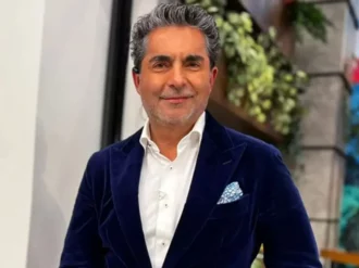 Raúl Araiza admite que recayó en las adicciones, así se sinceró sobre su estado de salud