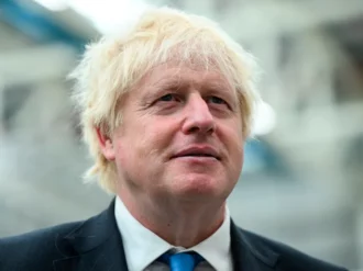 Sucesor de Boris Johnson se conocerá en una ceremonia el 5 septiembre