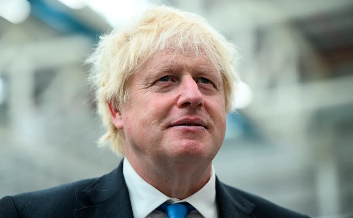 Sucesor de Boris Johnson se conocerá en una ceremonia el 5 septiembre