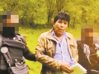 Caro Quintero obtiene suspensión definitiva contra extradición a EU