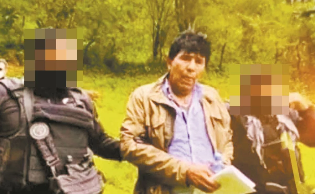 Caro Quintero obtiene suspensión definitiva contra extradición a EU