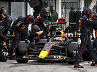 La gran ayuda de Red Bull con Checo Pérez, advierten que «va a ser más intenso»
