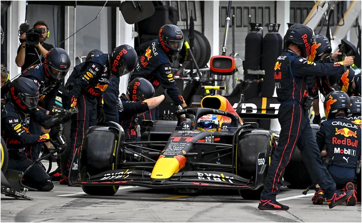 La gran ayuda de Red Bull con Checo Pérez, advierten que «va a ser más intenso»