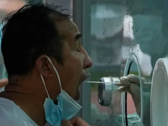 Detectan en China nuevo virus de origen animal que afecta a humanos