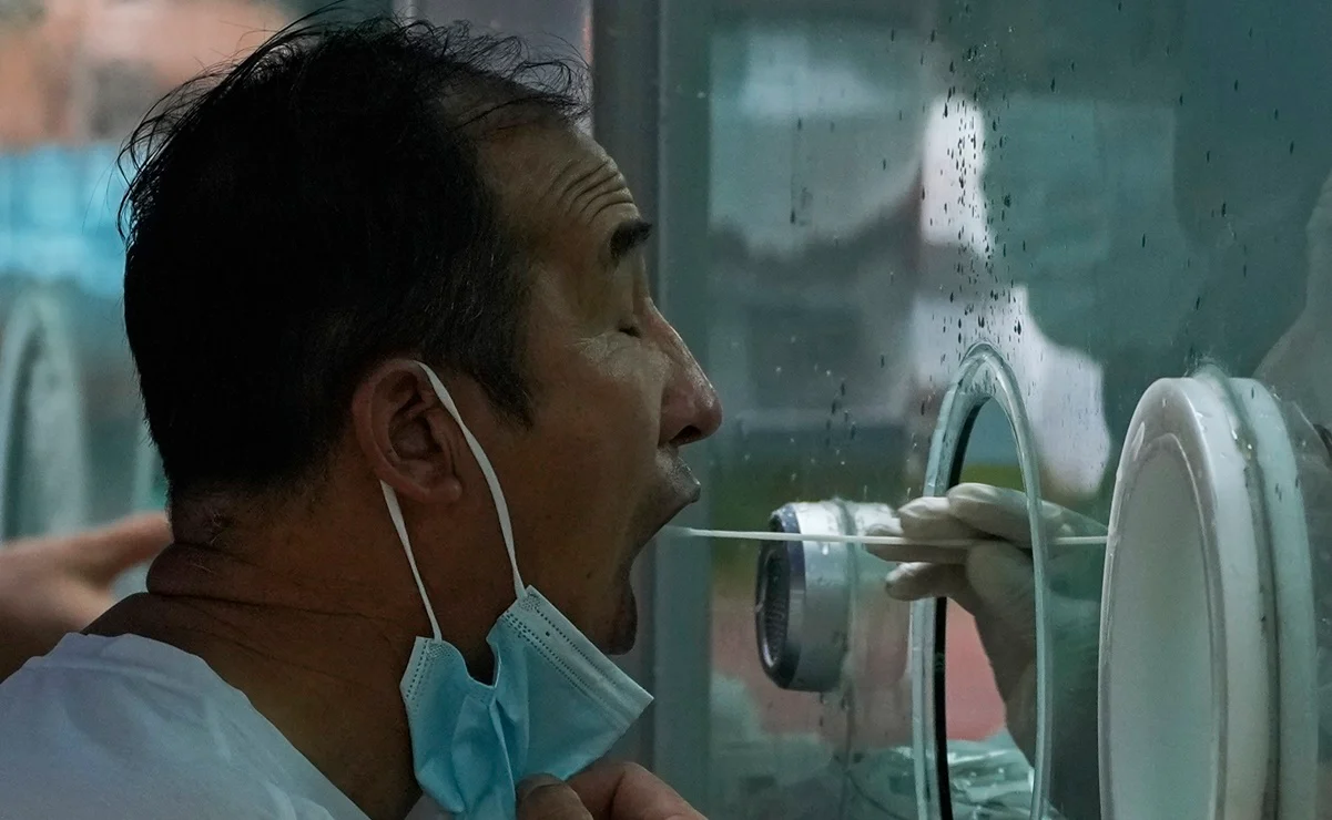 Detectan en China nuevo virus de origen animal que afecta a humanos