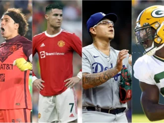 El negocio del deporte