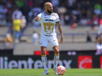 Dani Alves admite que tuvo relaciones sexuales con la joven que lo acusa