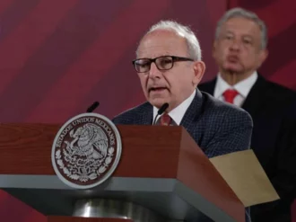 INAH reporta avance del 89% en revisión del tramo 5 del Tren Maya