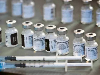 Covax adeuda a México 52% de vacunas contra Covid-19