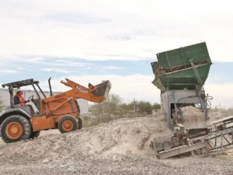 Se concreta la empresa estatal para explotar litio