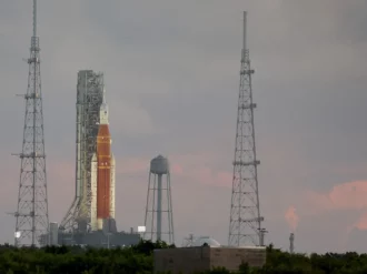 Tras retraso, NASA estima que lanzamiento de Artemis I a la luna sea el próximo 2 de septiembre