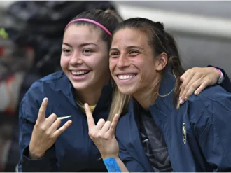 Jugadora del América recibe amenazas de muerte: «me vale si eres mujer»