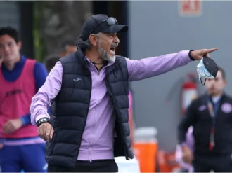 Cruz Azul confirma que Raúl ‘Potro’ Gutiérrez será el técnico del equipo