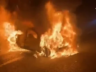 ¿Quién es el «Doble R», líder del CJNG en Michoacán y ligado a narcobloqueos en Guanajuato y Jalisco?