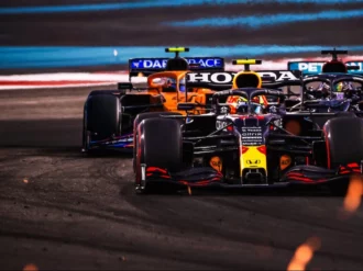 Gran Premio de México ya tiene fecha para el 2023 en una temporada histórica para la F1