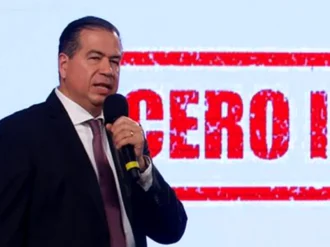 SSPC presentará denuncia penal contra juez por dictar sentencias absolutorias en caso Ayotzinapa