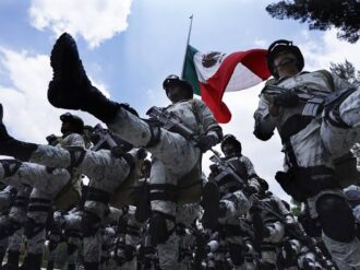 No se encubre a nadie; el Ejército no es responsable: secretario de Gobernación