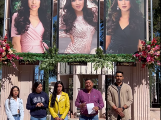 Inicia la Feria de Villa de Cos