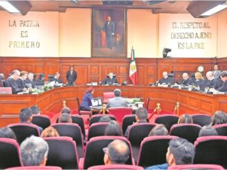 AMLO gana: perfila Corte avalar prisión preventiva